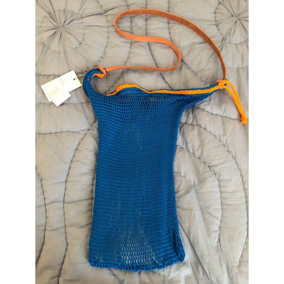 Urban Outfitters Proud Mary Net Bag - Picture 5 of 5